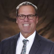 Michael F. Harrer, M.D.