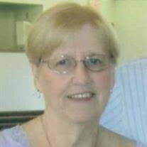 Mary E Wagner Obituary