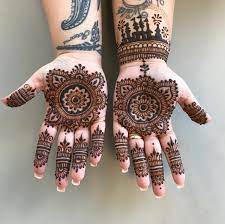We did not find results for: Priyanka Chopra Wedding Henna Tattoos Are So Meaningful
