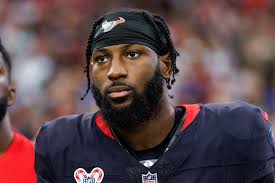 Houston Texans Player Kris Boyd Apologizes After Shoving Coach During  Chiefs Game