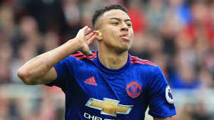 An academy product who plays the game with a. 25 Stars Die Weniger Als Jesse Lingard Verdienen Goal Com