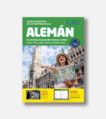 Curso Pons Aleman Pons Idiomas