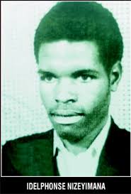 Expansion of Campaign to Congo Region: Idelphonse Nizeyimana