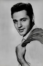 Sal Mineo in Escape from Zahrain (1962)