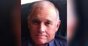 Larry C. Martin Obituary