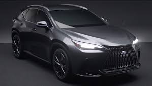 Your new toyota crossover or suv awaits. 2022 Lexus Nx Plug In Hybrid Date Set When The Toyota Rav4 Related Luxury Suv Will Be Shown To The World Car News Carsguide