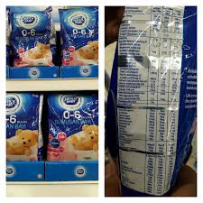 Dengan menambahkan terlalu banyak air, kita telah mengubah konsentrasi formula tersebut dan ini tentunya akan memberi kesan kepada nutrisi yang bakal diterima oleh bayi. Gula Tambahan Dalam Susu Formula Lady In The House