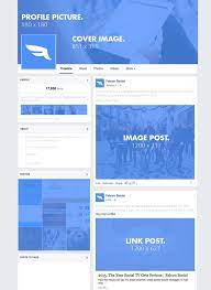 facebook dimensions de la photo de profil de couverture pour votre page facebook marketing