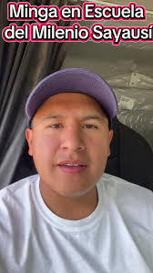 Minga y trabajo junto a los padres de familia ✍🏻🙏