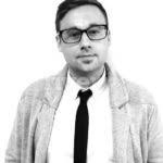 Alan Nevins. President of Renaissance Literary & Talent