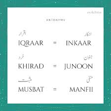 Pin By Archana Kumari On Rekhta Basics Learn Urdu Hindi Words Urdu Words With Meaning Rare Words