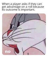 Bugs bunny's no is the name of a meme based around an image of the cartoon character bugs bunny. Bugs Bunny No Memes Are A New Voice Of Sassy Dissent Memebase Funny Memes