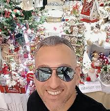 Gennaro Fiore il Napoletano del Wedding