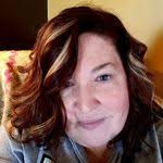 Joyce Coppock's Instagram, Facebook & TikTok