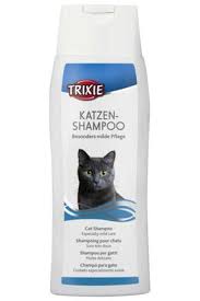 Nature Plan Orman Meyveli Kedi Kopek Sampuani 300 Ml Trendyol