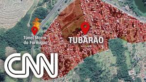 The name of the time zone is america/sao_paulo. Terror Em Criciuma Criminosos Bloquearam Tunel Para Dificultar Acesso Cnn Prime Time Youtube