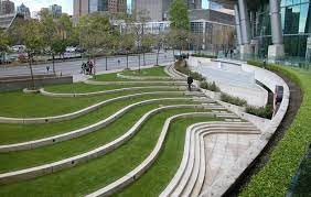 A map of the best contemporary landscape architecture projects from around the world. Durante Kreuk Ltd Landscape Architecture Projects Landscape Design Landscape Architecture Design Urban Landscape Design