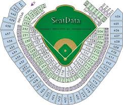 Miller Park Seating Chart Where Are You Now Seating