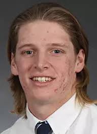 2017 Baseball Roster