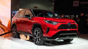 Learn more view inventory toyota rav4 interior dimensions when you step inside a new… Update Toyota Rav4 Prime Debuts Plug In Power And Impressive Range
