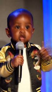 Support Allen Cunningham's Debut Comedy Special