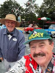 Rough day at the MORE race due to vehicle issues