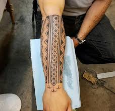 Having the floral designs in tribal tattoos will symbolize courage and style as it carries an element of great artwork like the tribal tattoo above. 170 Tribal Tattoos For Men With Meaning 2021 Designs Of Polynesian Hawaiian Symbols