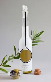 Olio D Oliva Concept Olive Oil Packaging Olive Oil Bottles Bottle Design Packaging