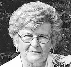 Beverly WEBB Obituary (2017)