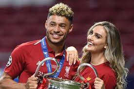 Liverpool fc and england international management: Liverpool Fc S Alex Oxlade Chamberlain And Perrie Edwards Stunning Home With Ultra Modern Interior Liverpool Echo