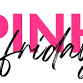 Pink Friday | A Downtown Valpo Holiday Shopping & Dining Even — Valparaiso Events