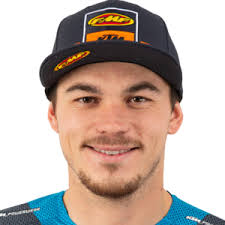 Kailub Russell Seeks Victory at X-Factor Whitetails GNCC