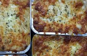 3 resepi lasagna yang paling simple, lazat dan mudah! Lupakan Soal Diet Ini Resepi Lasagna Yang Mudah Confirm Setiap Hari Nak Makan