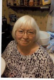 Glenda Glover Obituary