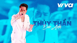 Tran duc anh my heart is refusing me this movement is simply beautiful @dukiofficial. Thá»§y Tháº§n Bui Hoang Nam Ä'á»©c Anh Audio Official Sing My Song 2016 Youtube