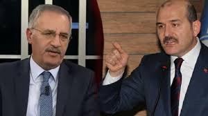 Süleyman soylu related news, galleries, videos. Suleyman Soylu Dan Gazeteci Saygi Ozturk E Agir Hakaret Namus Dusmani Tamga Turk