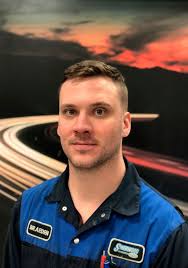 Sherwood Ford Staff in Sherwood Park, AB