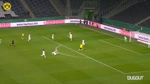 When did erling haaland make his debut for norway? Video Erling Haaland S Incredible Dfb Cup Season