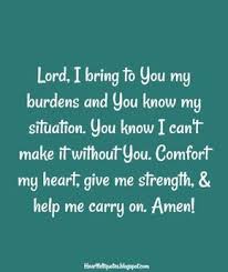 10 Prayers For Strength During Difficult Times Heartfelt Love And Life Quotes Prayers For Strength Inspirational Prayers Everyday Prayers