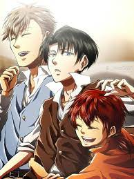 Pin By Willian Fredlonky25 On Levi Co Attack On Titan Anime Attack On Titan Comic Attack On Titan Fanart
