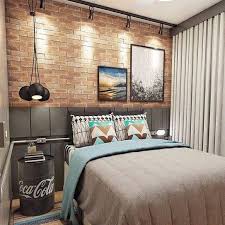 754 Curtidas 6 Comentarios Casa De Menino Casademenino No Instagram Sabe Aquele Quarto Que Poderi Quarto Interior Salas Masculinas Decoracao Masculina