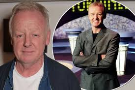 Les Dennis hits back at accusations he was racist while hosting Family  Fortunes