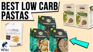 Our customers have complete access to the finest health food available in canada. Top 10 Low Carb Pastas Of 2020 Video Review