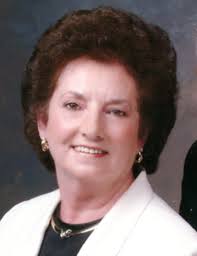 Obituary information for Rita A. Eckert