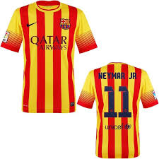 This is an official nike product. Neymar Jr Barcelona Jersey For Boys And Youth Neymar Barcelona Jerseys Messi