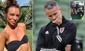 Știri despre kate greville, află cele mai noi informații despre kate greville. Ryan Giggs S Girlfriend Kate Greville Feared He Was Cheating On Her With Two Women Daily Mail Online