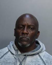 Sex Offenders near Charles R Drew K-8 Center