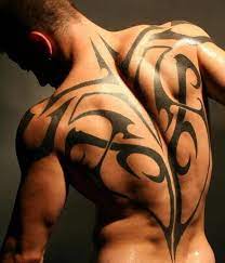 Maori tribal tattoo is one of the popular shapes. 70 Awesome Tribal Tattoo Designs Cuded Tribal Tattoos Tribal Tattoos For Men Tribal Back Tattoos