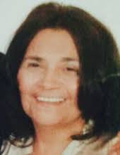 Obituary information for Maria Flores Pena