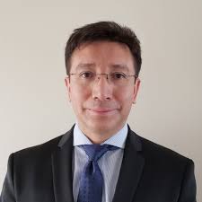 Jorge CRUZ-CÁRDENAS